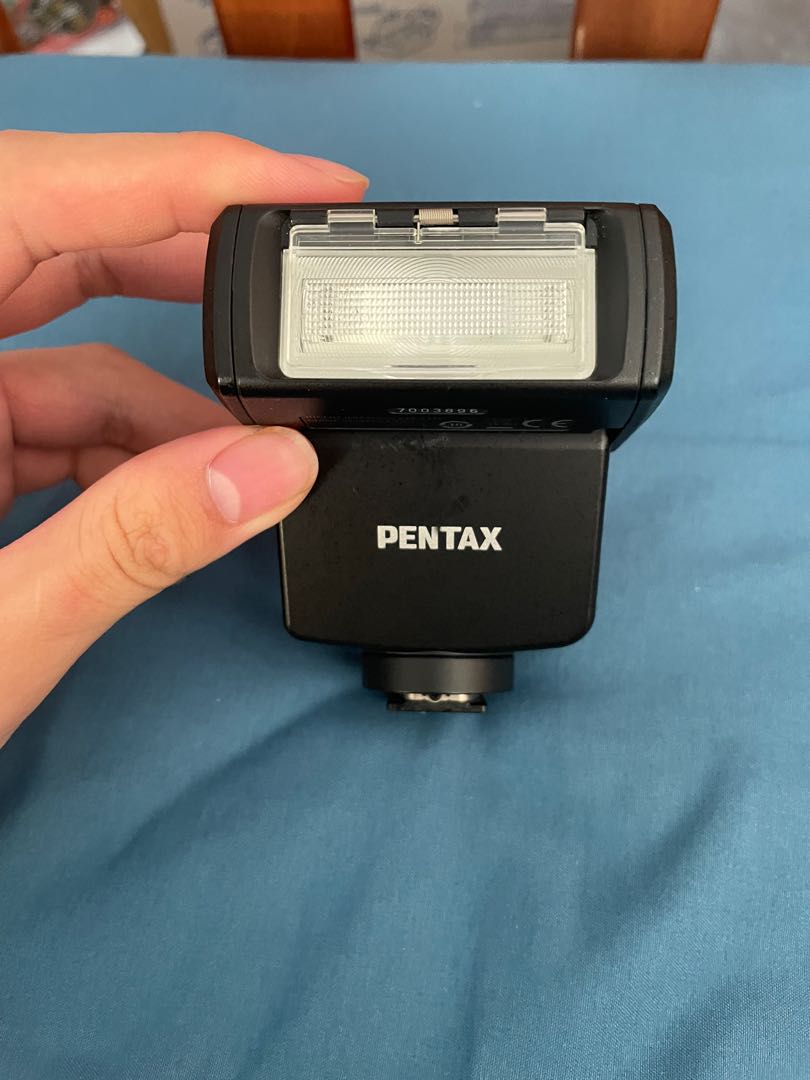 pentax af201fg, Photography, Cameras on Carousell