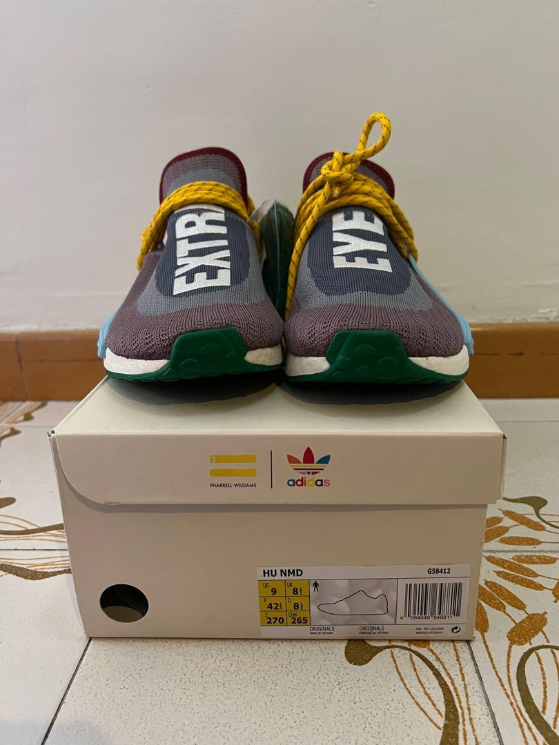 Extra eye pharrell on sale
