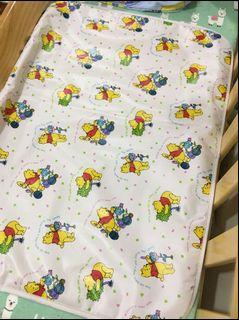 Baby Mat / Cot Winnie the Pooh 