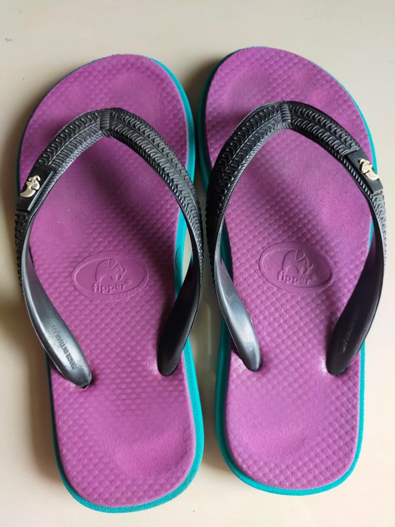 Size chart fipper junior sales