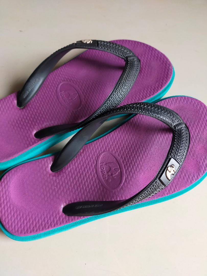 Size chart best sale fipper junior
