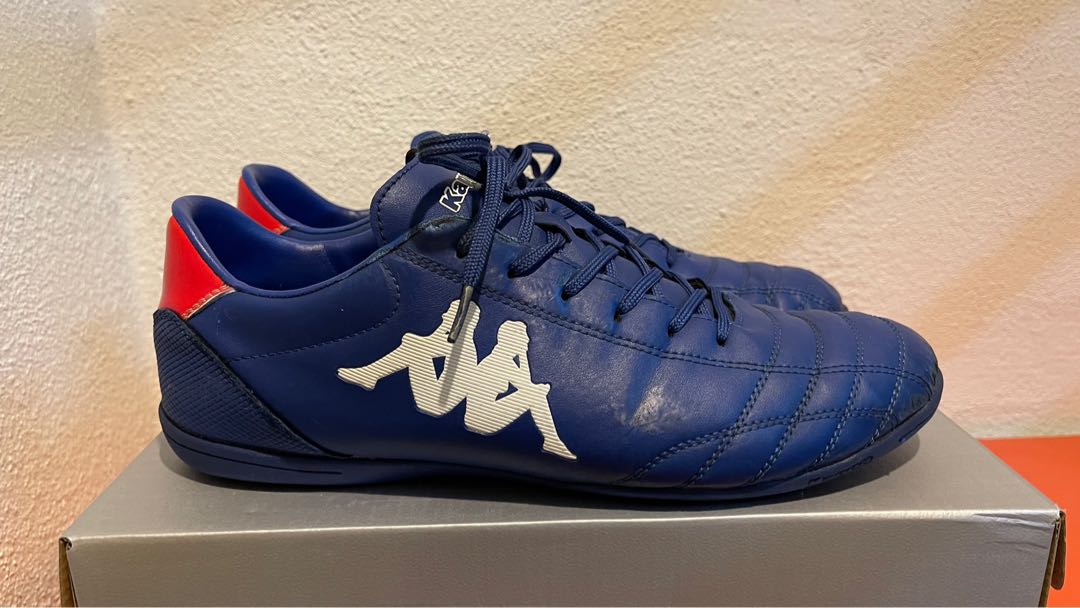 Kasut on sale futsal kappa