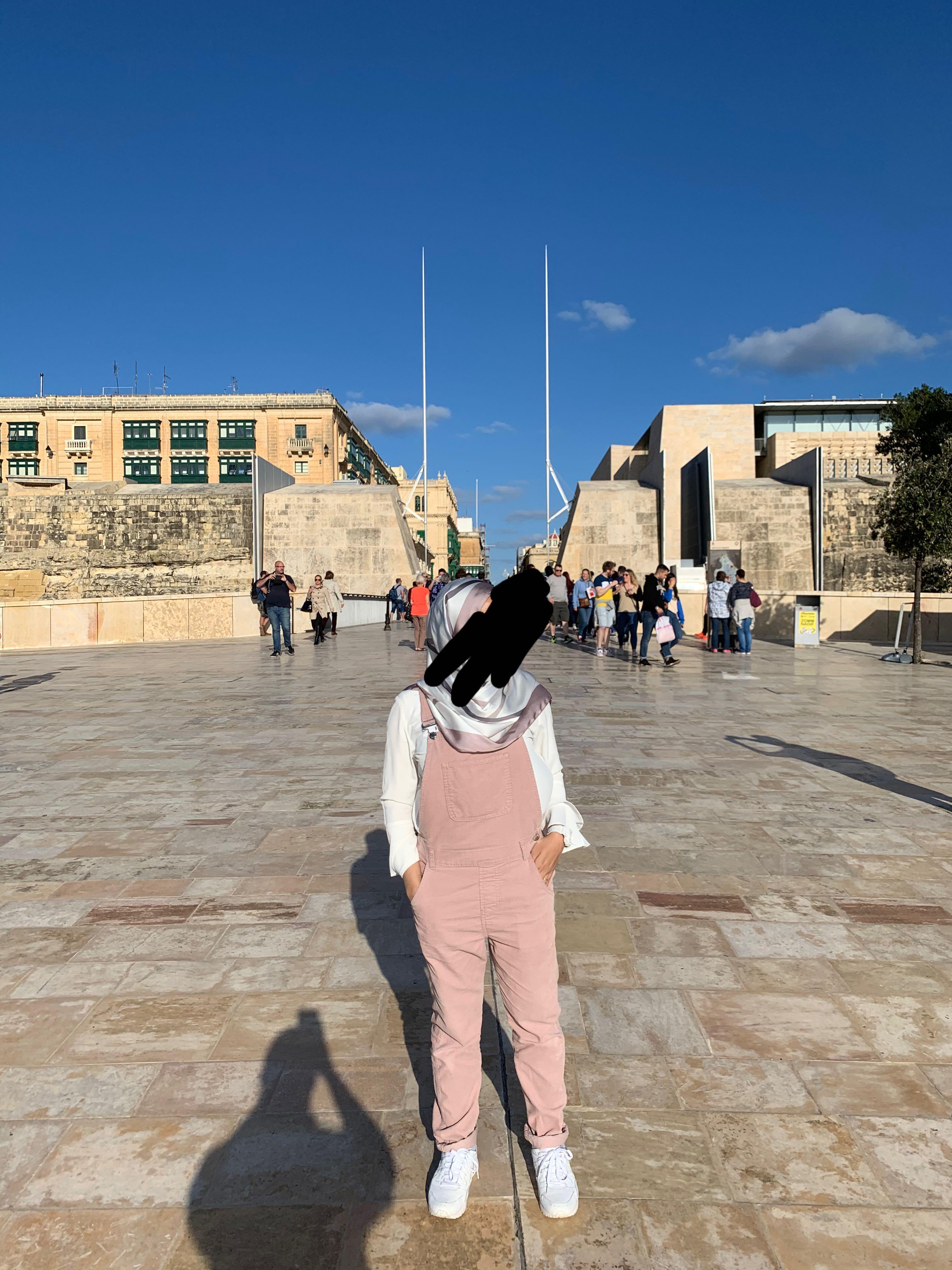 Primark Denim Corduroy Overalls jumpsuit, Women's Fashion, Dresses