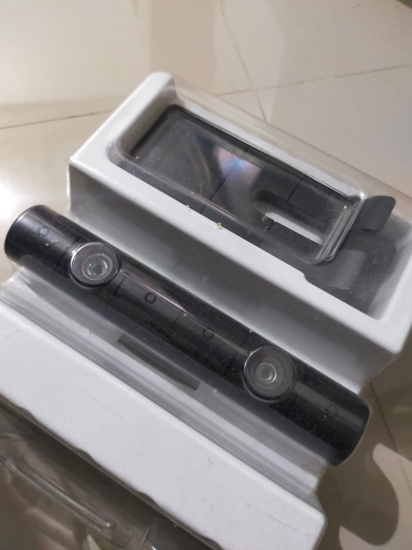 PS4 V2 Camera, Video Gaming, Gaming Accessories, Virtual Reality on