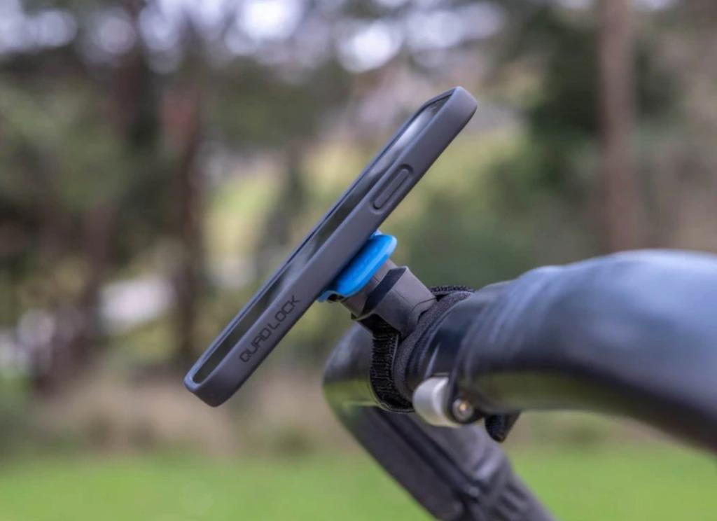 Quad Lock Quick Release Strap Mount, Babies & Kids, Going Out