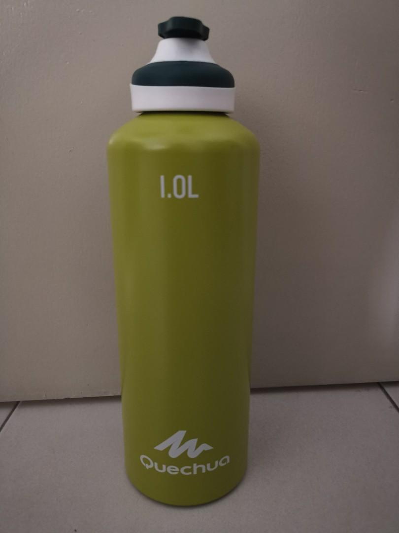 Quechua water bottle, Furniture & Home Living, Kitchenware & Tableware ...