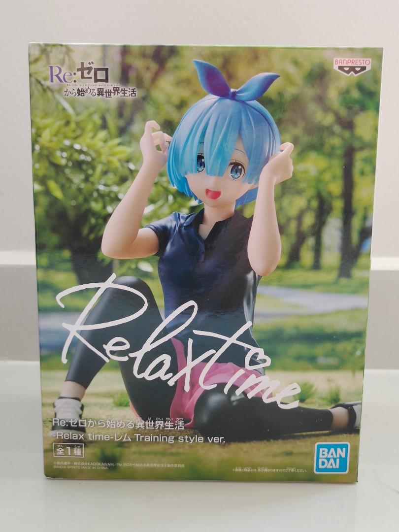 Re Zero Emilia Oktoberfest B ver Nesoberi Plush Doll 30cm Anime Brand New