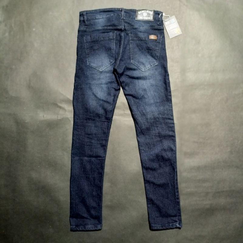 Rebel Kids - Skinny Jeans, Fesyen Pria 