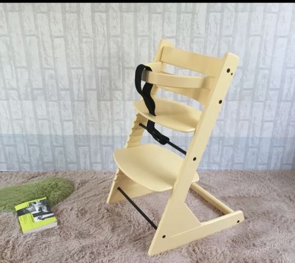 Replica Stokke Tripp Trapp Chair Babies Kids Nursing Feeding