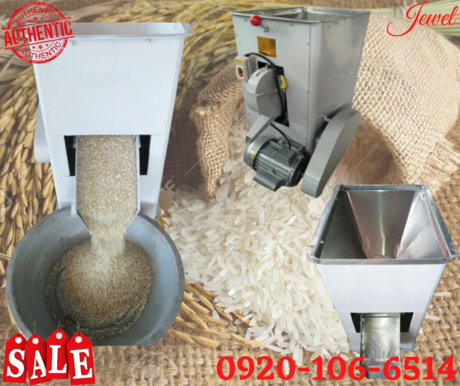 Rice Destoner Stone Removing Machine - Beans Wheat Seed Cleaning ...