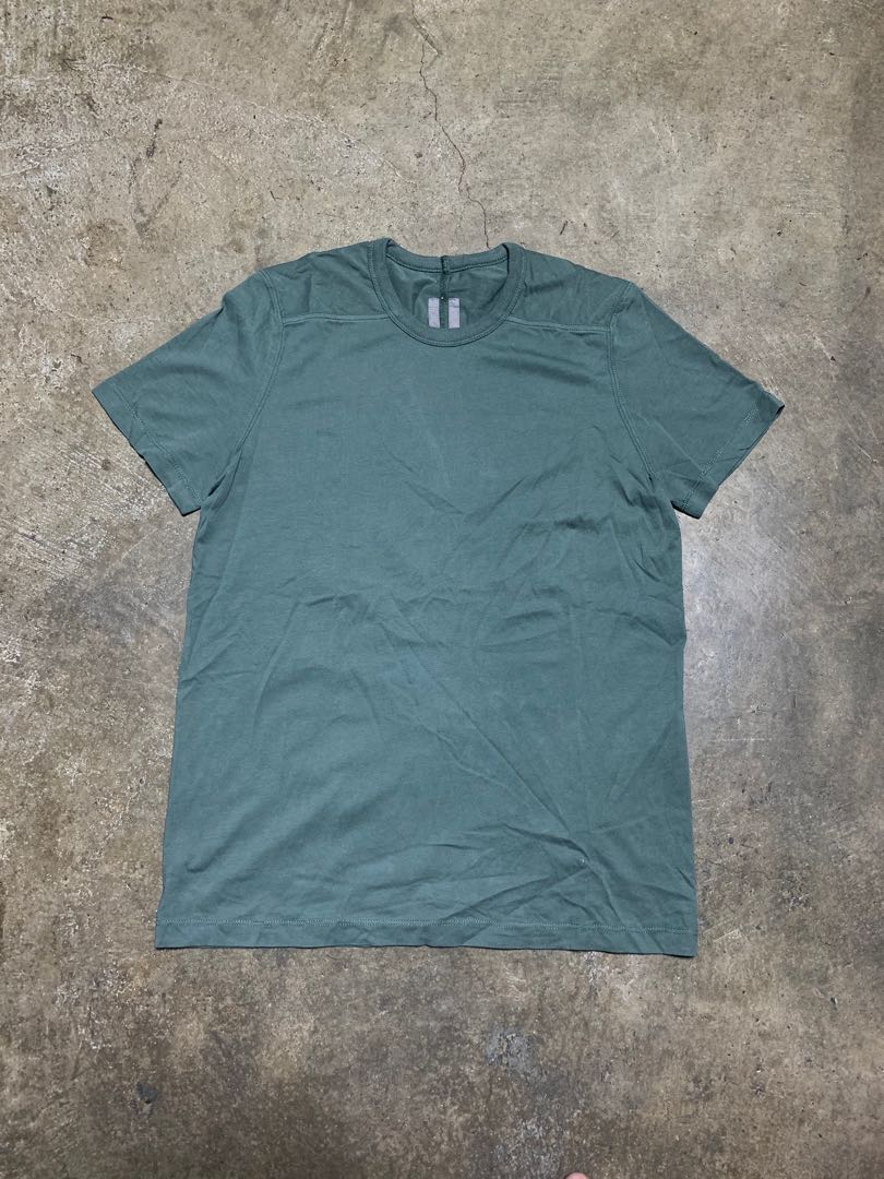 RickOwens DIRT ss18 tシャツ - Tシャツ/カットソー(半袖/袖なし)