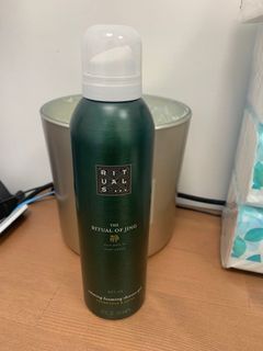 Shower gel rituals X2628631926237451111