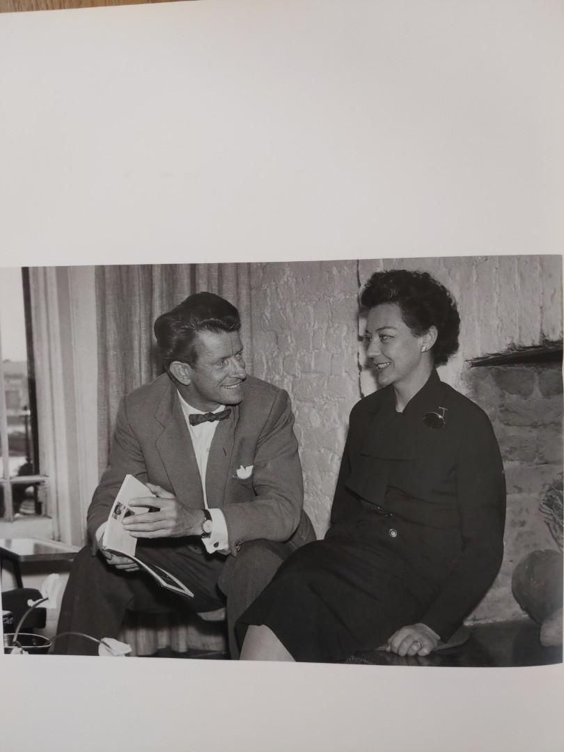 Robin + Lucienne Day - Pioneers of Modern Design, 興趣及遊戲, 書本 