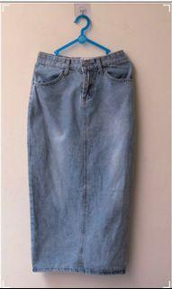 ROK JEANS
