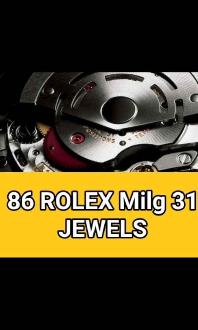 ROLEX MILGAUSS (POSTCARD ONLY) Mon MAY 9,2022 (Category: Luxury Watches) located in Manila. Submitted by r_angkas (Listing ID 1159629902, Image 2). Description: .