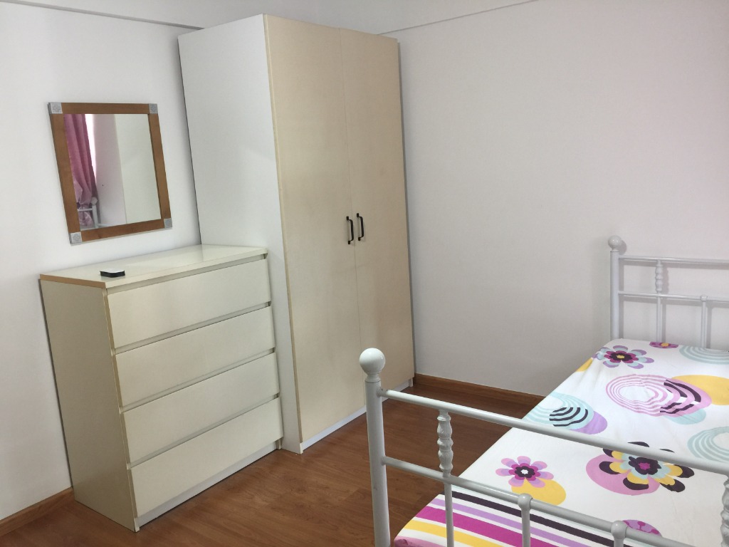 Room for Rent - female only, Property, Rentals, HDB on Carousell