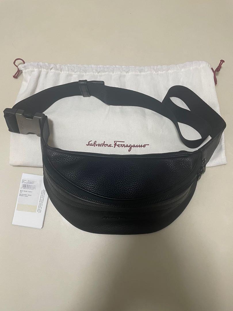 Salvatore Ferragamo Waist Bag