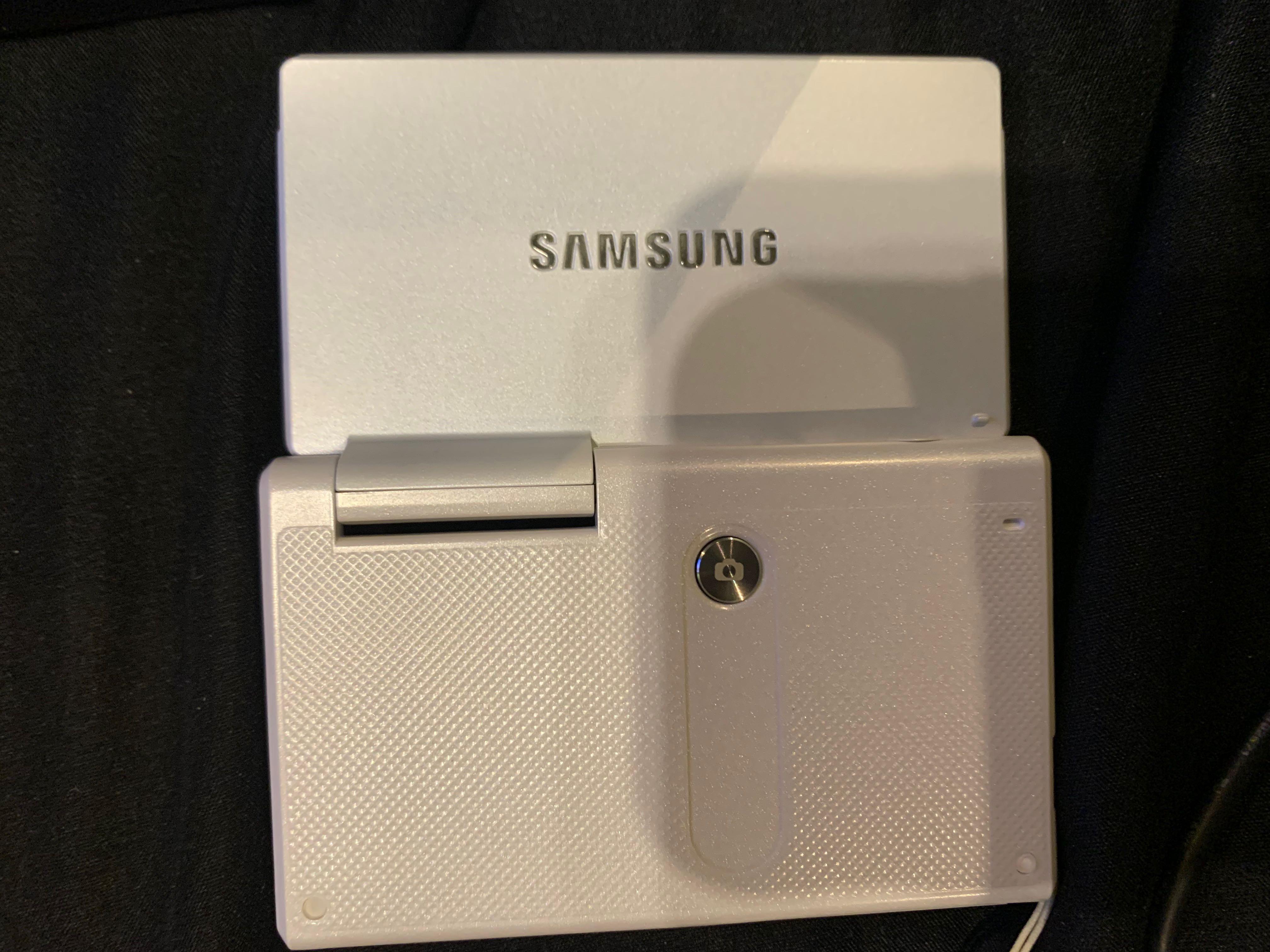 samsung mv800 charger