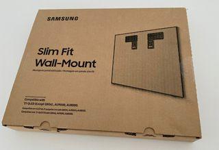 SAMSUNG SLIM FIX TV WALL MOUNT .