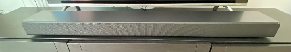 Samsung Sound bar HW M650 XU 106cm L x 13cm D x 9cm H Dolby