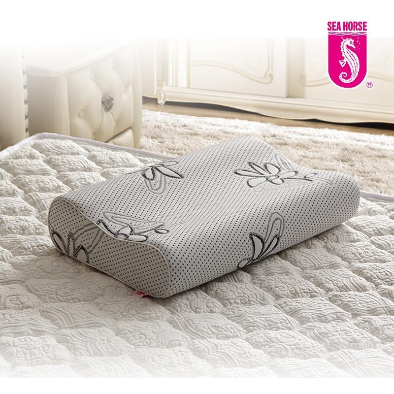 Seahorse memory foam pillow cheap