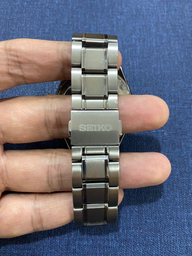 Seiko Presage Watches At Official Online India Store