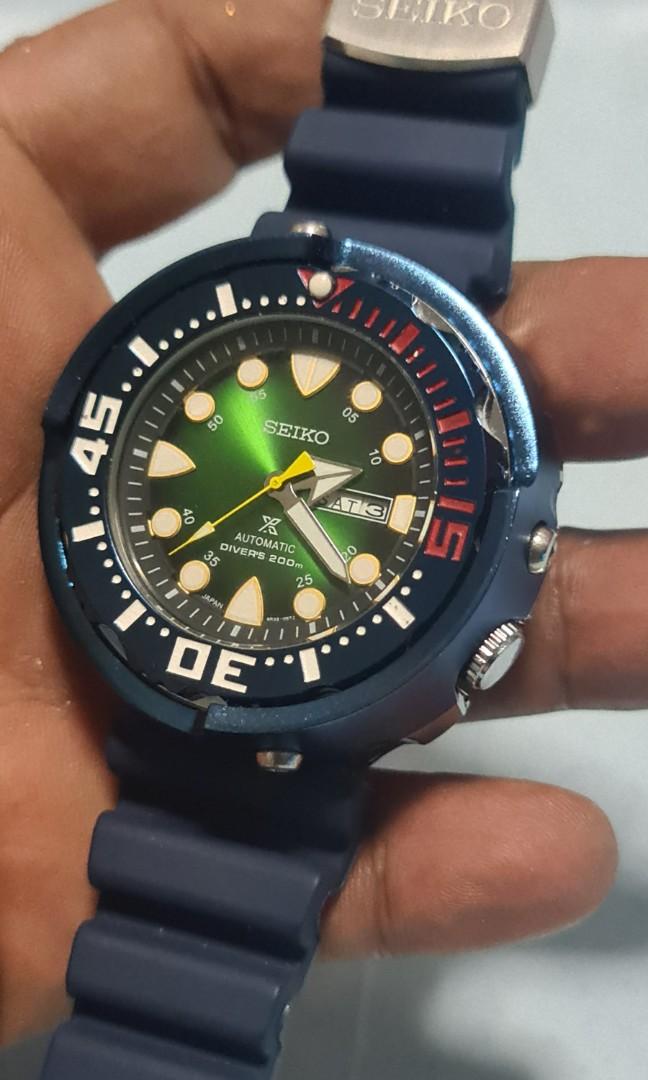 Seiko srpa99k1 hotsell