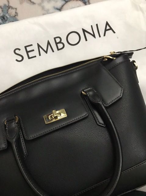 Sembonia beg discount