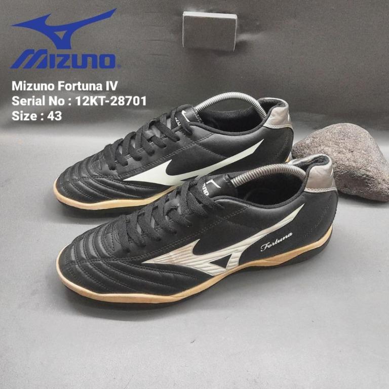 Mizuno fortuna futsal discount