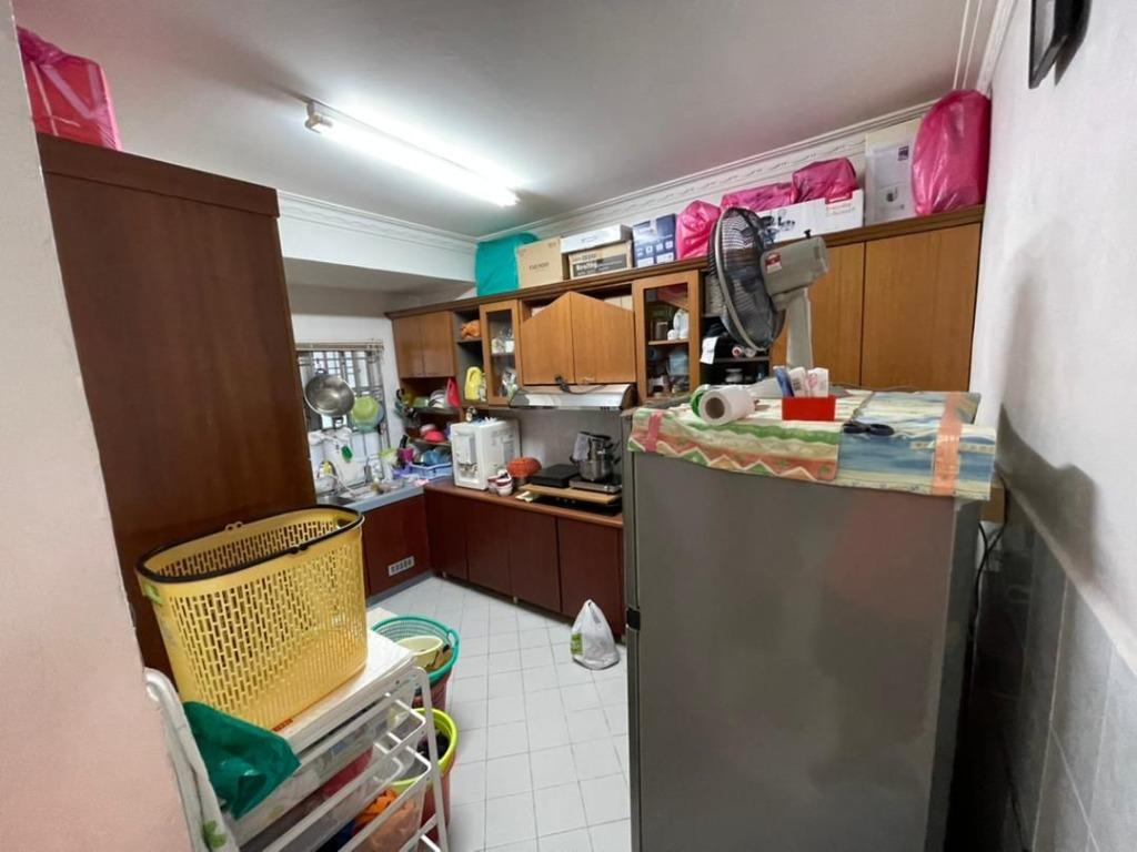 Seri Alam Jalan Gunung Double Storey House For Sale, Property, For