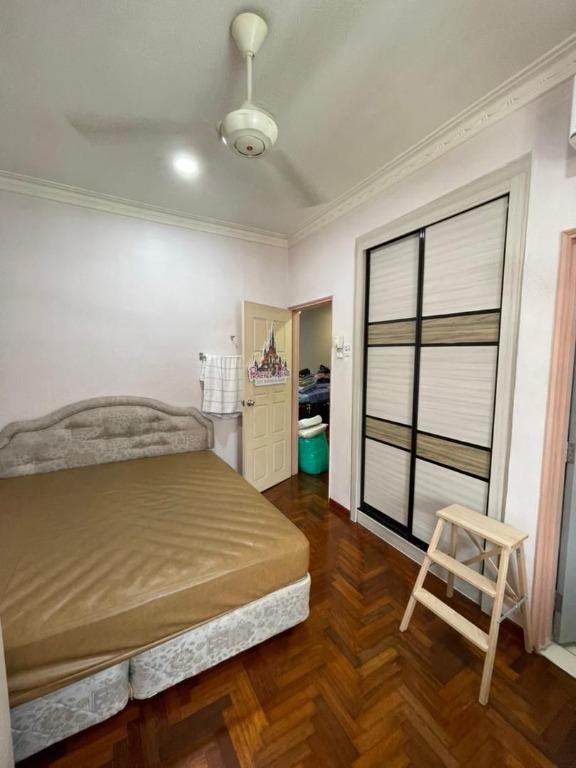 Seri Alam Jalan Gunung Double Storey House For Sale, Property, For