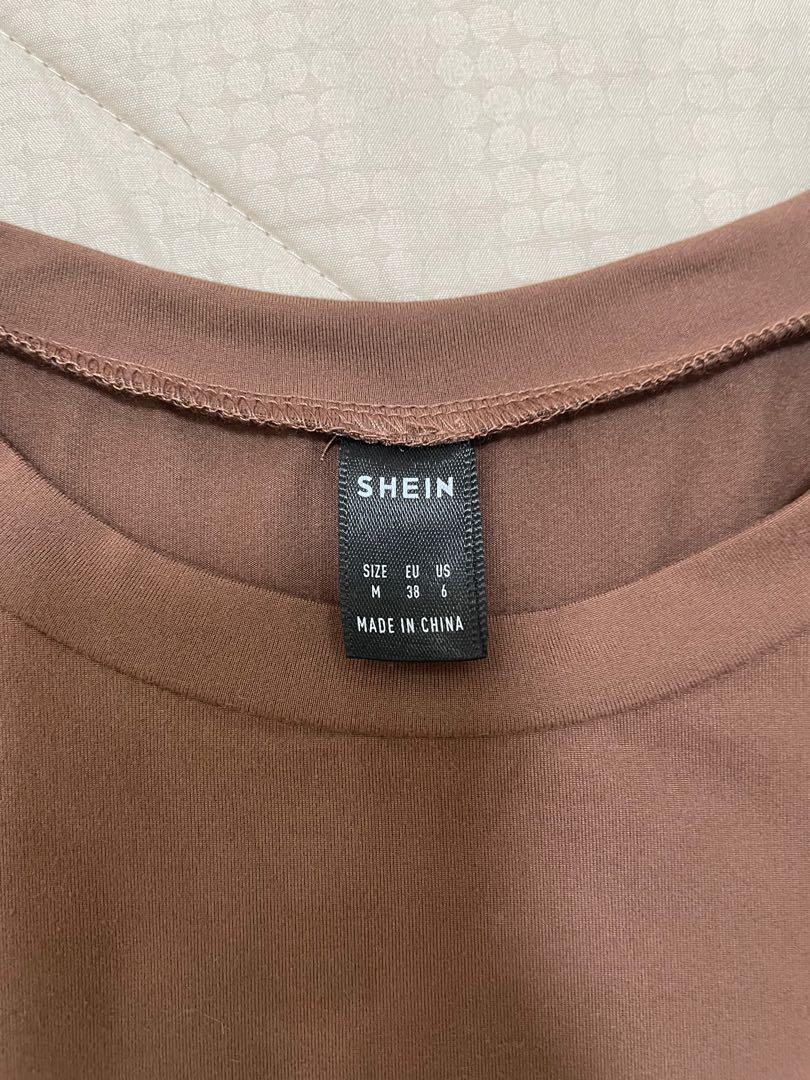 cowgirl t shirt shein