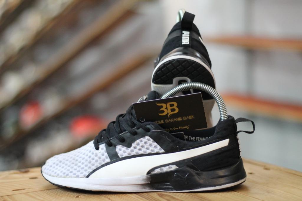 Puma shoes discount size 5