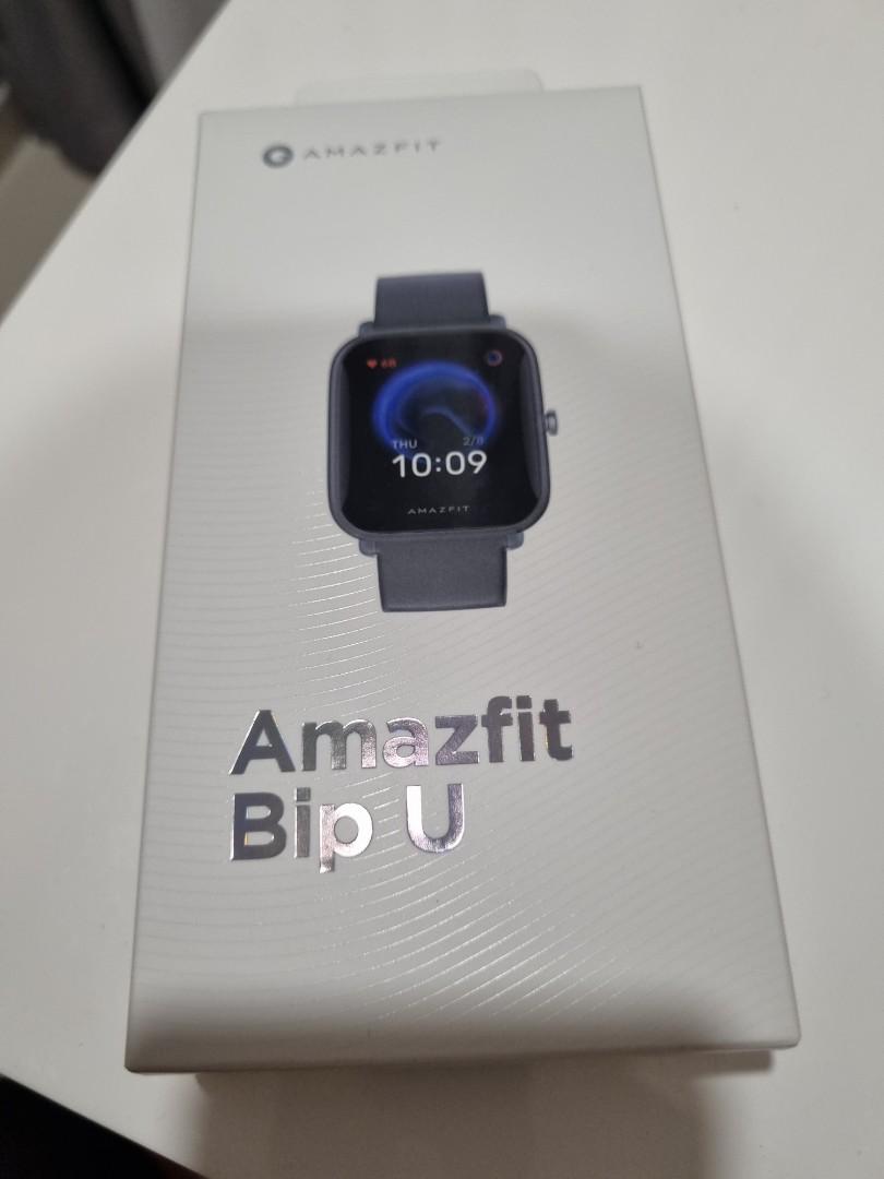 Smartwatch wallapop 2025