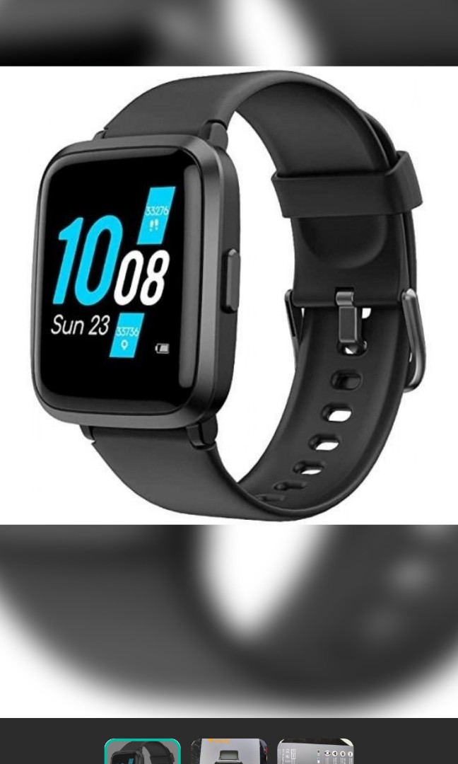 Yamay smartwatch sito ufficiale new arrivals