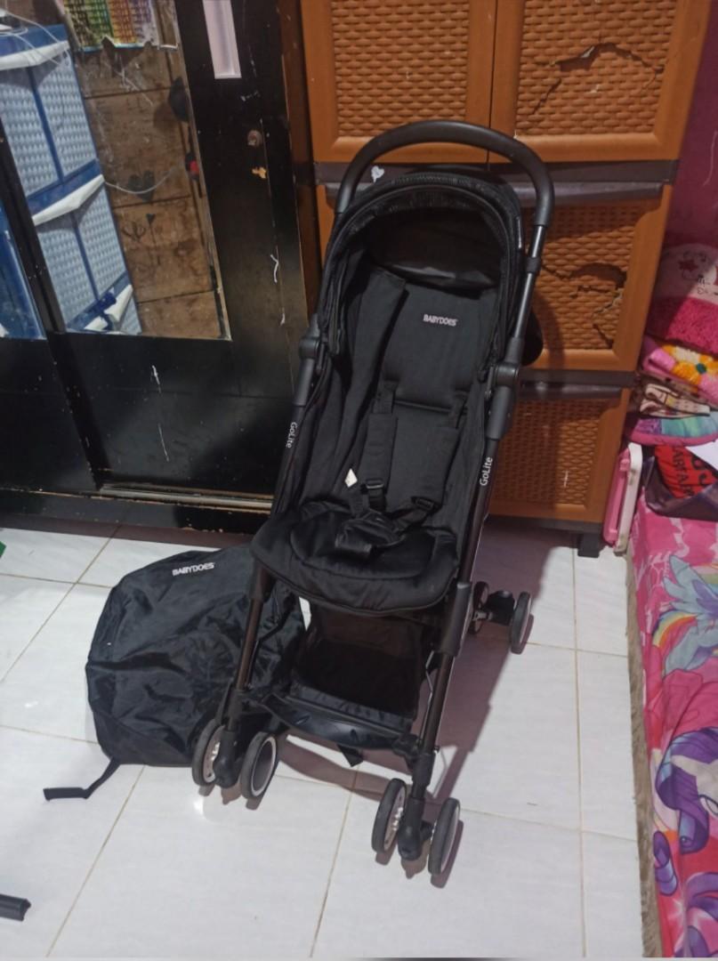 Golite stroller sales