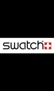 SWATCH Tue MAY 10,2022