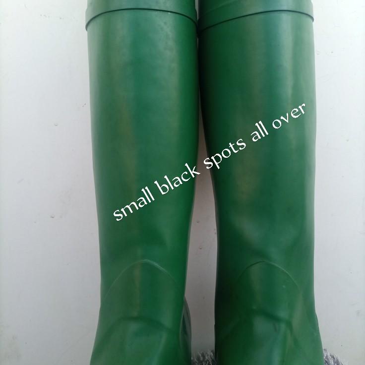 PREORDER MK Rainboots US10, Women's Fashion, Footwear, Boots on Carousell