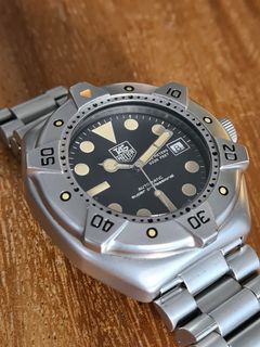Vintage Omega De Ville Prestige 