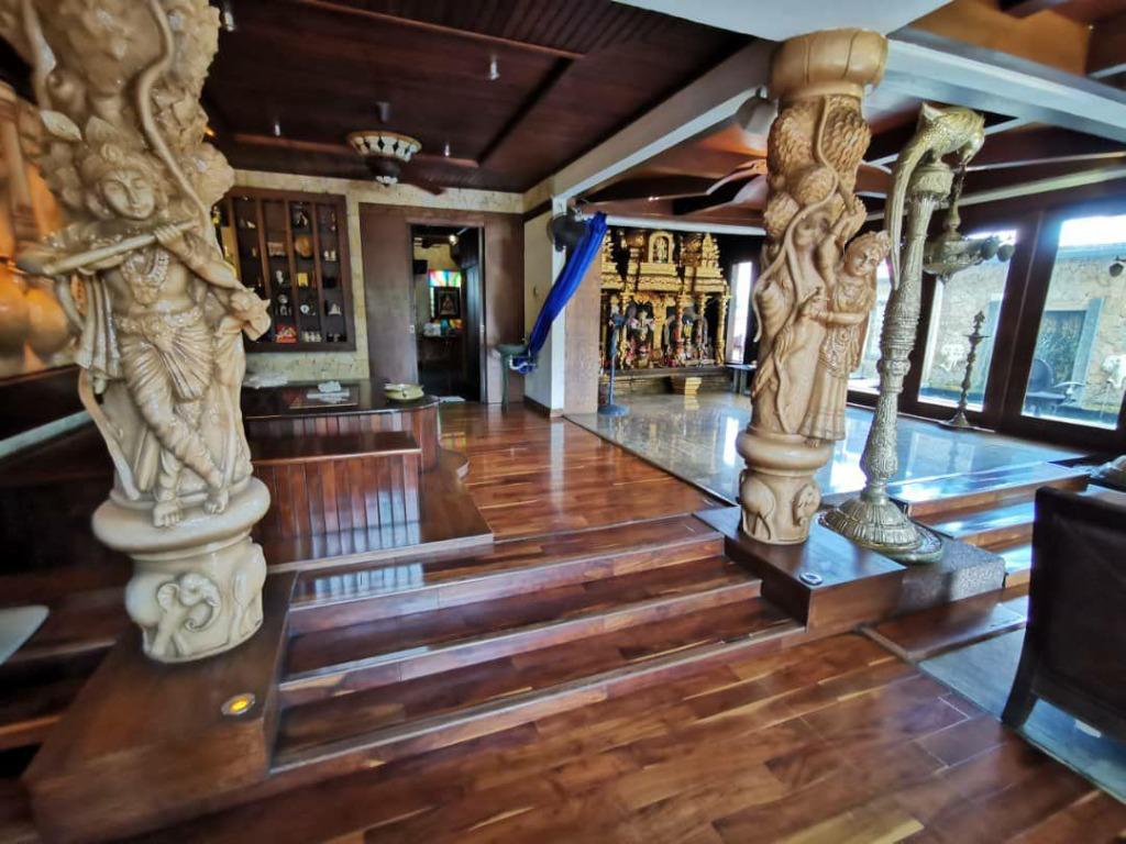 Taman Bukit Rinting Double Storey Bungalow,Renovated,Jalan Tembusu ...
