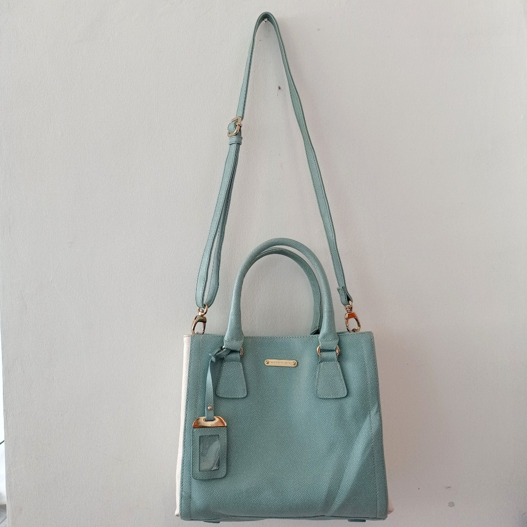 Anne klein tas outlet