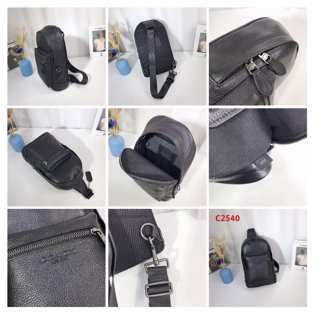 Sling bag online pria coach