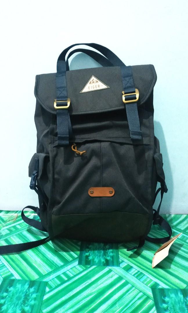 Eiger cruiser clearance 2.0 backpack 25l