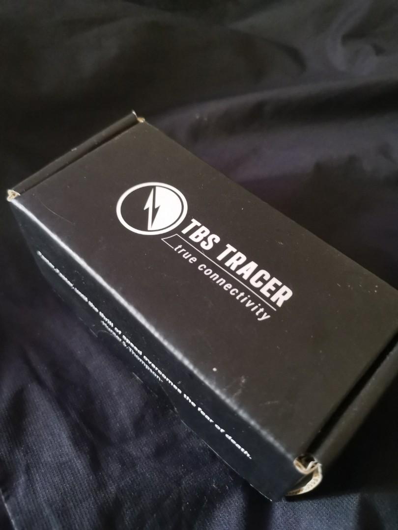 Tbs tracer nano starter kit Photography Drones on Carousell