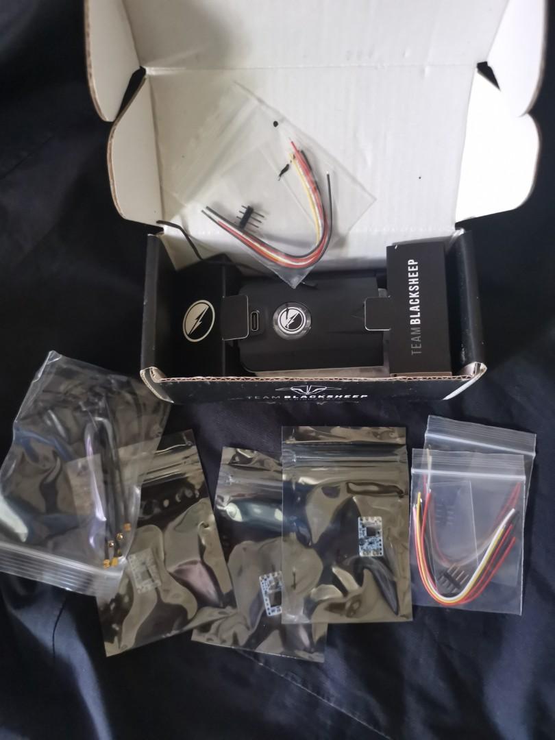 Tbs tracer hotsell starter kit