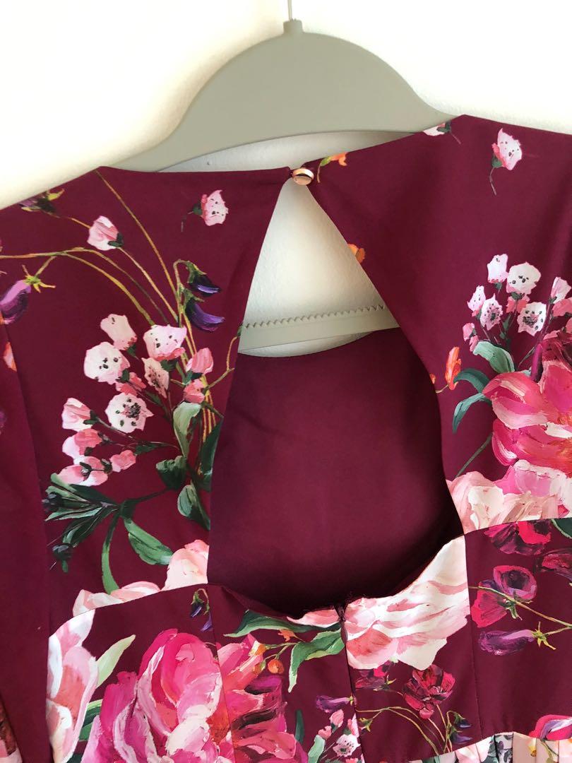 Baker esperan sale dress