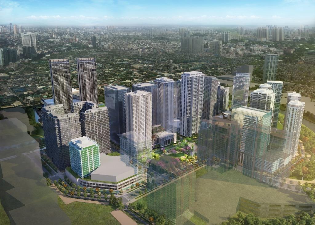 The Lattice at Parklinks, Pasig Studio unit, Property, For Sale