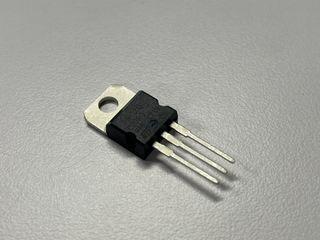 TIP120 Power Darlington Transistor (NPN) STMicroelectronics