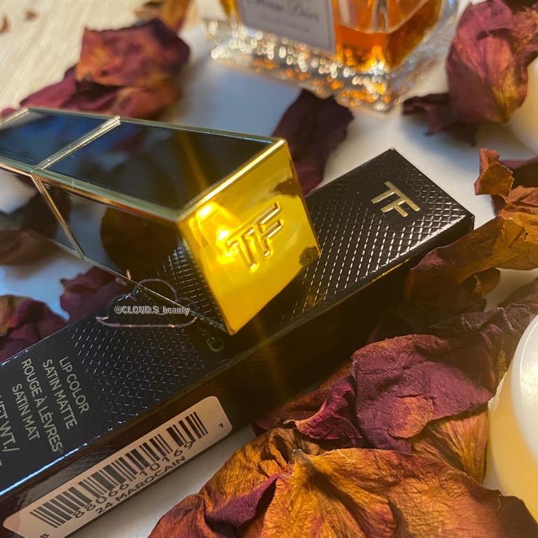 Tom Ford