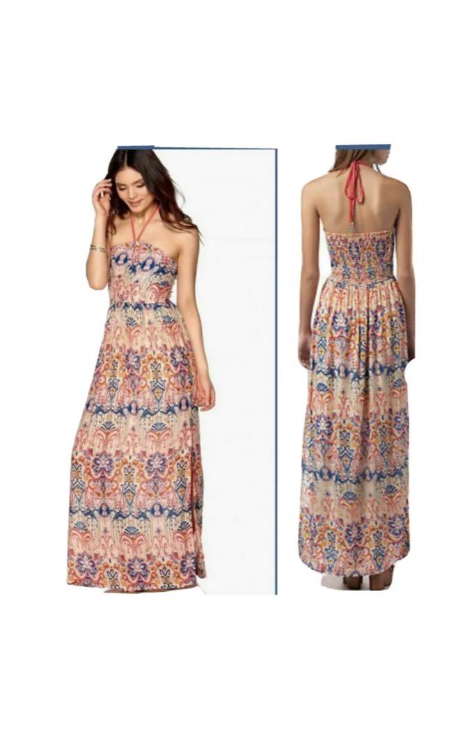 tommy hilfiger maxi